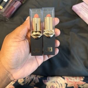 Lipstick Creamy Nude Pink - 2-Pack